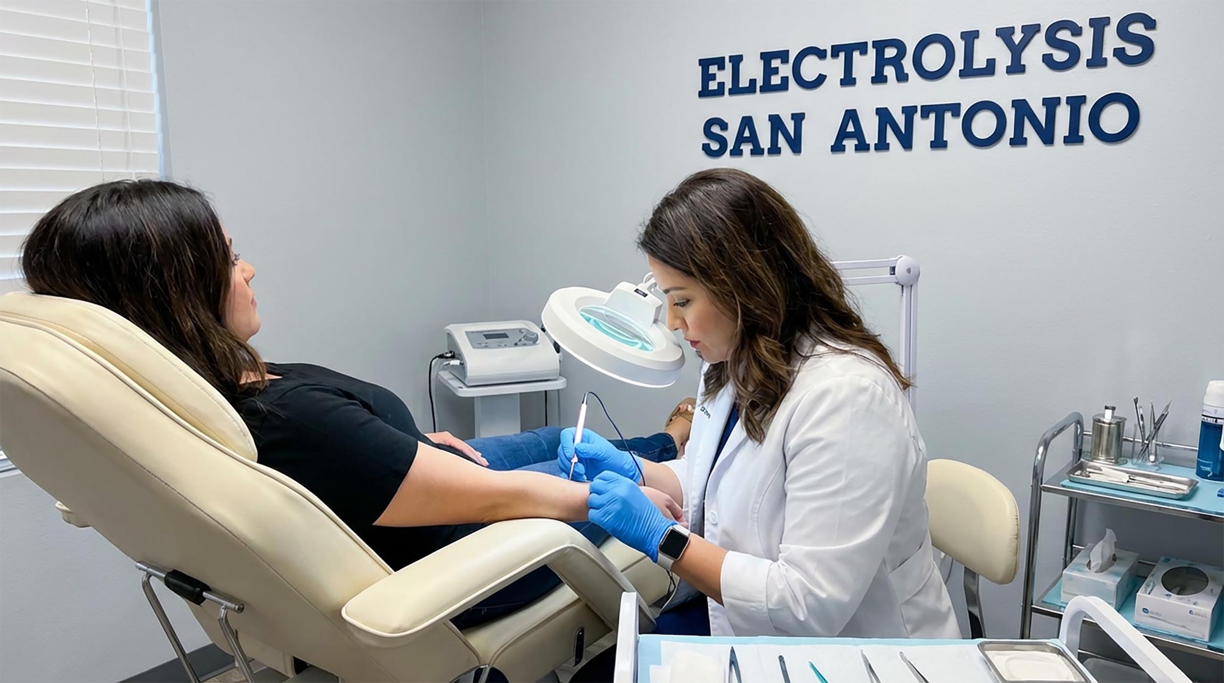 A Patchwork of Oversight: An In-Depth Analysis of US State Regulations for Electrolysis Hair Removal with a Focus on Texas