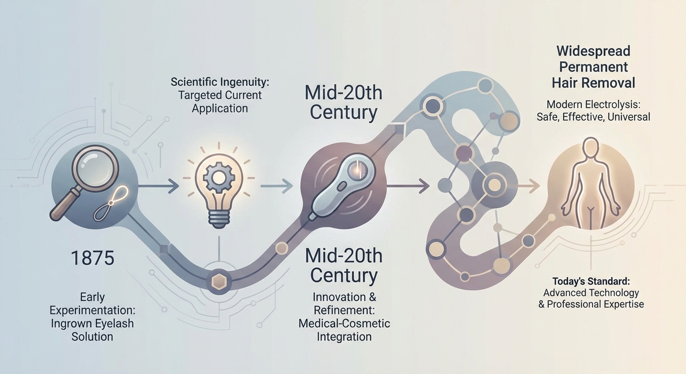 Introduction and Historical Context of Electrolysis