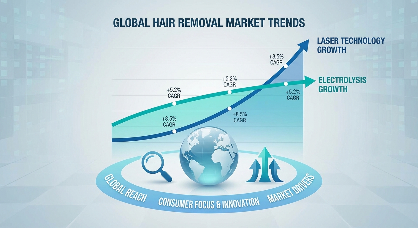 Global Market Trends and Growth Drivers